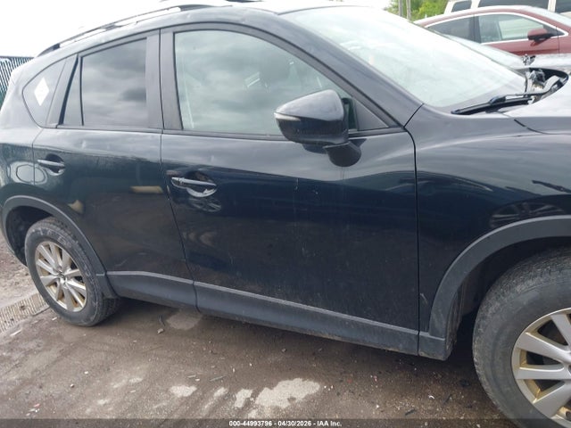 Aukcja sprzedaży 2016 Mazda Cx-5 Touring, vin: JM3KE2CY4G0845796, numer aukcji: 44993796