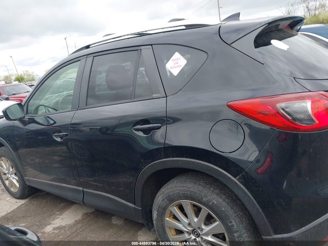 Aukcja sprzedaży 2016 Mazda Cx-5 Touring, vin: JM3KE2CY4G0845796, numer aukcji: 44993796