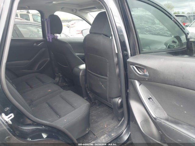 Aukcja sprzedaży 2016 Mazda Cx-5 Touring, vin: JM3KE2CY4G0845796, numer aukcji: 44993796