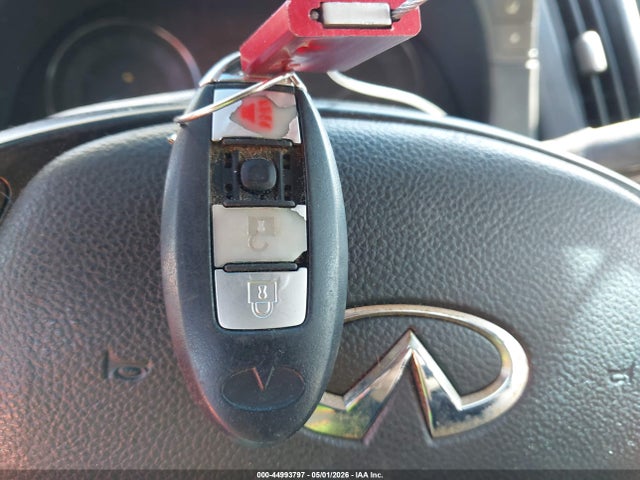 Aukcja sprzedaży 2014 Infiniti Q60 Journey, vin: JN1CV6EK8EM110745, numer aukcji: 44993797