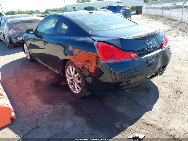 Aukcja sprzedaży 2014 Infiniti Q60 Journey, vin: JN1CV6EK8EM110745, numer aukcji: 44993797