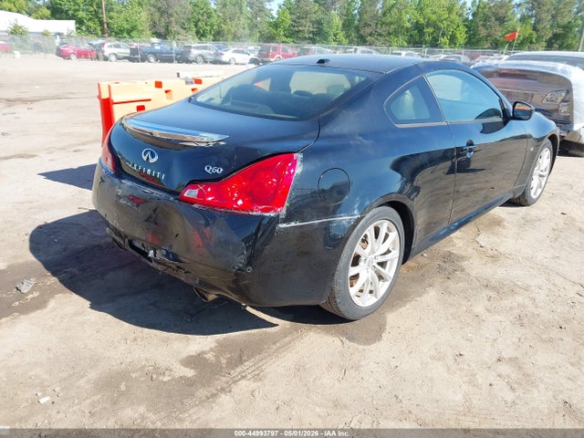 Aukcja sprzedaży 2014 Infiniti Q60 Journey, vin: JN1CV6EK8EM110745, numer aukcji: 44993797