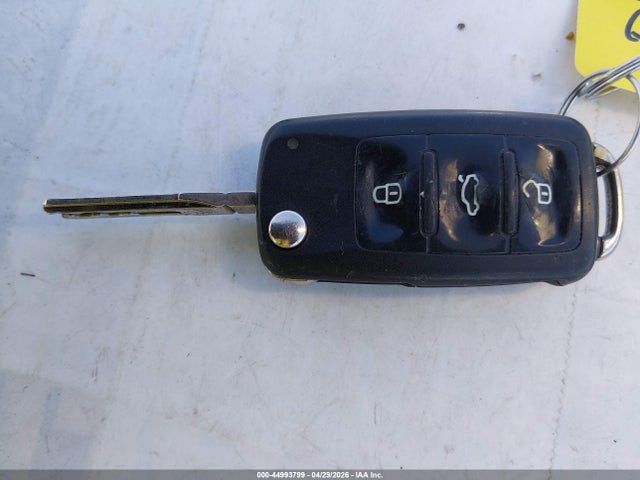 Продажа на аукционе авто 2013 Volkswagen Jetta 2.0l Tdi, vin: 3VWLL7AJ8DM272171, номер лота: 44993799