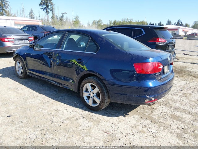 Продажа на аукционе авто 2013 Volkswagen Jetta 2.0l Tdi, vin: 3VWLL7AJ8DM272171, номер лота: 44993799