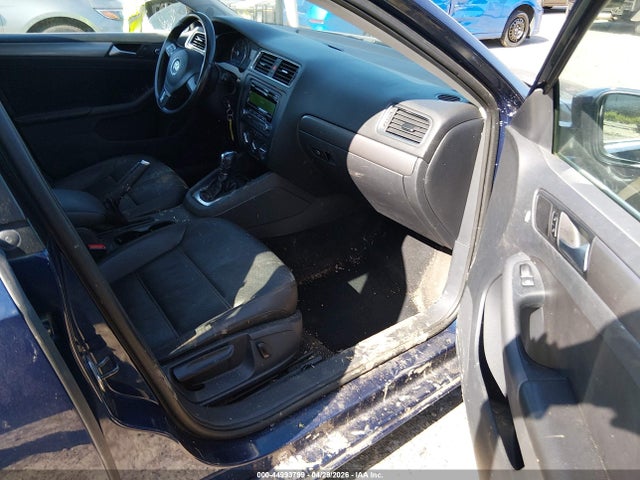 Продажа на аукционе авто 2013 Volkswagen Jetta 2.0l Tdi, vin: 3VWLL7AJ8DM272171, номер лота: 44993799