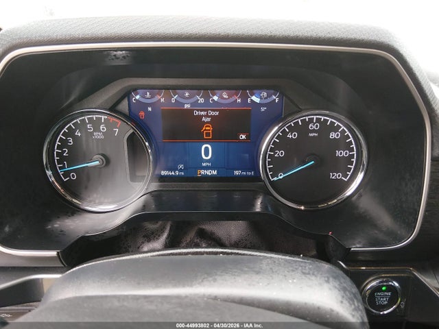 Ford F-150 Xlt 2021 1FTFW1E80MKD21236 Image 7