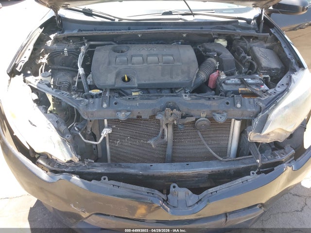 Aukcja sprzedaży 2015 Toyota Corolla L, vin: 2T1BURHE3FC383593, numer aukcji: 44993803