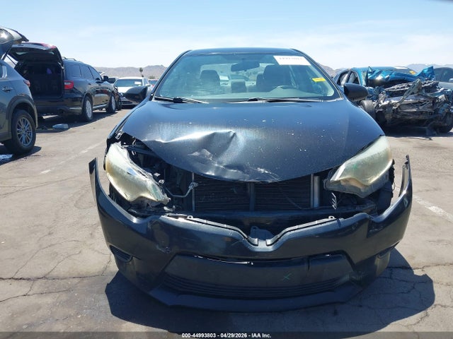 Aukcja sprzedaży 2015 Toyota Corolla L, vin: 2T1BURHE3FC383593, numer aukcji: 44993803