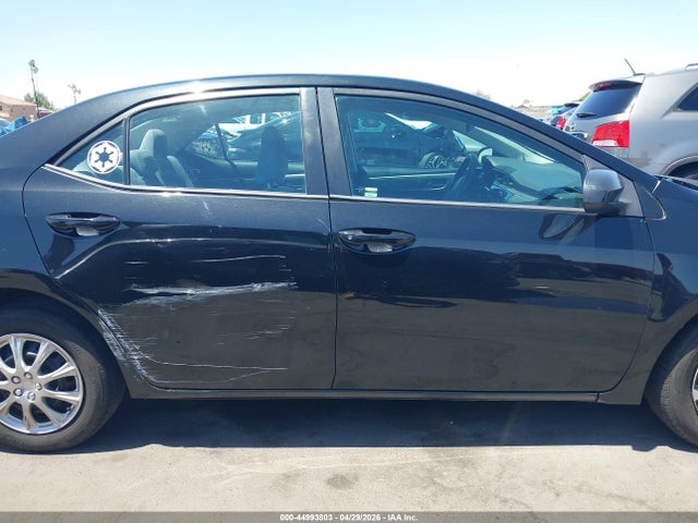 Aukcja sprzedaży 2015 Toyota Corolla L, vin: 2T1BURHE3FC383593, numer aukcji: 44993803