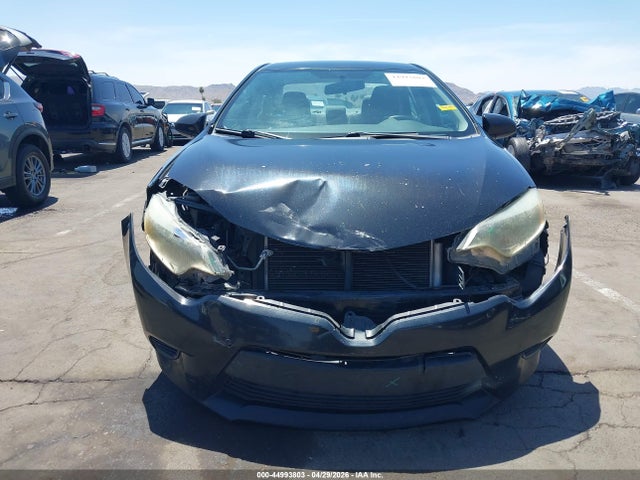 Aukcja sprzedaży 2015 Toyota Corolla L, vin: 2T1BURHE3FC383593, numer aukcji: 44993803