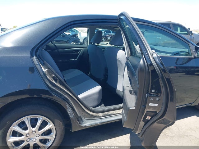 Aukcja sprzedaży 2015 Toyota Corolla L, vin: 2T1BURHE3FC383593, numer aukcji: 44993803