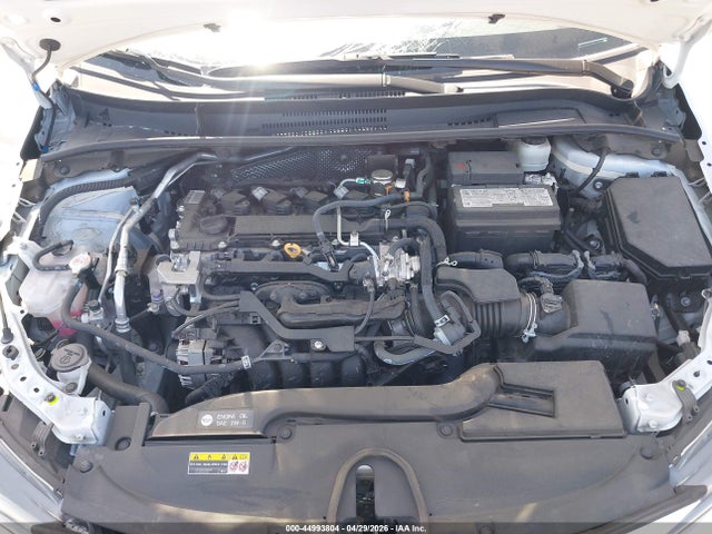 Aukcja sprzedaży 2024 Toyota Corolla Se, vin: 5YFP4MCE8RP213279, numer aukcji: 44993804