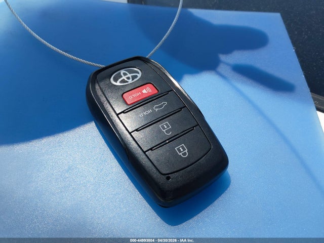Aukcja sprzedaży 2024 Toyota Corolla Se, vin: 5YFP4MCE8RP213279, numer aukcji: 44993804
