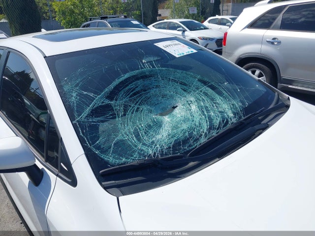 Aukcja sprzedaży 2024 Toyota Corolla Se, vin: 5YFP4MCE8RP213279, numer aukcji: 44993804