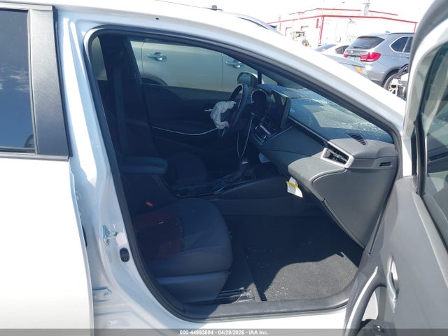 Aukcja sprzedaży 2024 Toyota Corolla Se, vin: 5YFP4MCE8RP213279, numer aukcji: 44993804