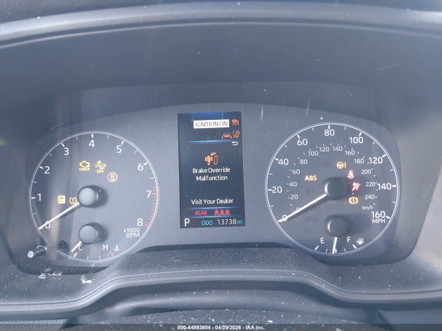 Aukcja sprzedaży 2024 Toyota Corolla Se, vin: 5YFP4MCE8RP213279, numer aukcji: 44993804