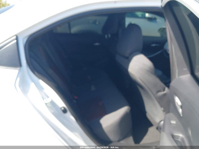 Aukcja sprzedaży 2024 Toyota Corolla Se, vin: 5YFP4MCE8RP213279, numer aukcji: 44993804
