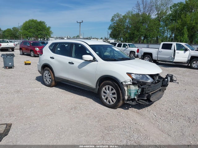 Nissan ROGUE S 2017 KNMAT2MV7HP549291 Image 1
