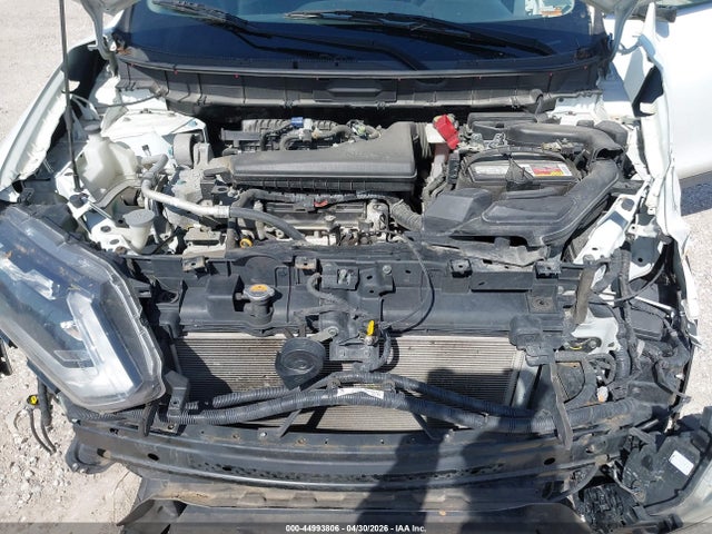 Nissan ROGUE S 2017 KNMAT2MV7HP549291 Image 10
