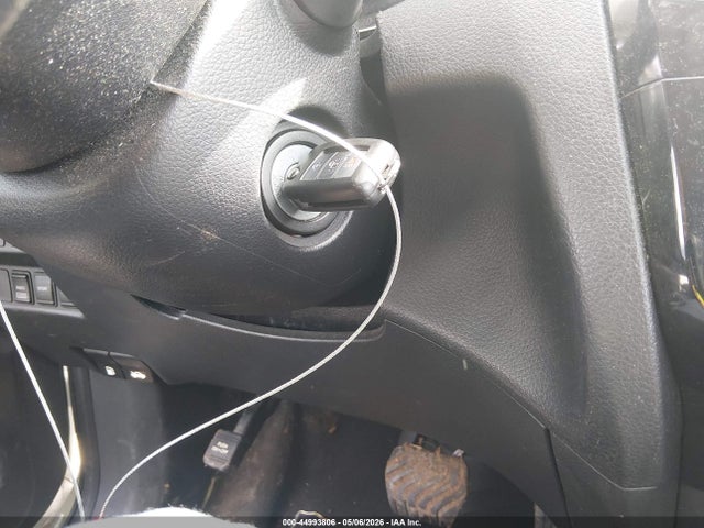 44993806 :رقم المزاد ، KNMAT2MV7HP549291 vin ، 2017 Nissan Rogue S مزاد بيع