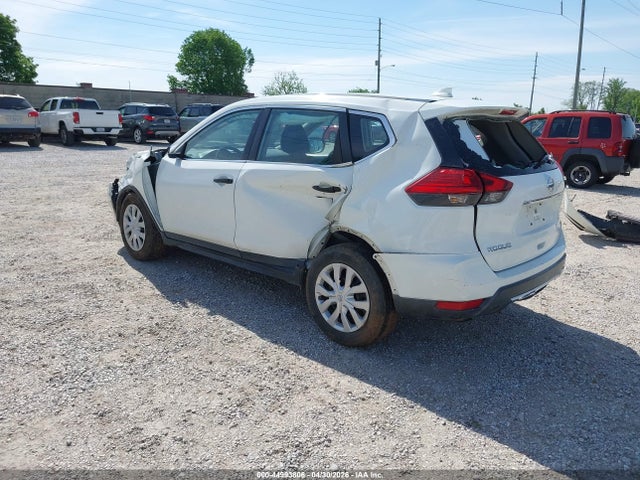 Nissan ROGUE S 2017 KNMAT2MV7HP549291 Image 3