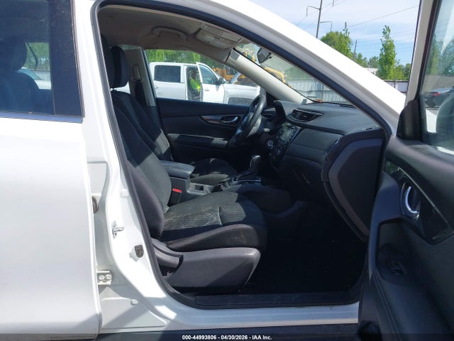 Nissan ROGUE S 2017 KNMAT2MV7HP549291 Image 5