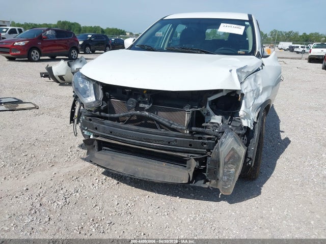 Nissan ROGUE S 2017 KNMAT2MV7HP549291 Image 6