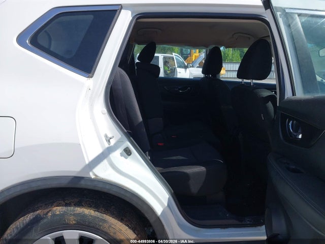 Nissan ROGUE S 2017 KNMAT2MV7HP549291 Image 8