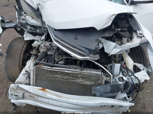 Chevrolet EQUINOX LT 2016 2GNFLFEK7G6214670 Image 10