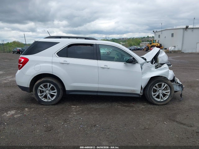 Chevrolet EQUINOX LT 2016 2GNFLFEK7G6214670 Image 12