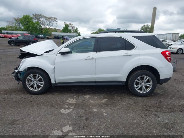 Chevrolet EQUINOX LT 2016 2GNFLFEK7G6214670 Image 13
