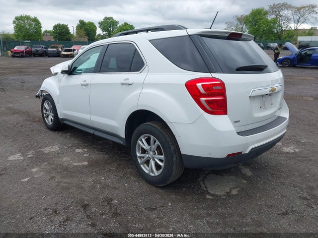 Chevrolet EQUINOX LT 2016 2GNFLFEK7G6214670 Image 3