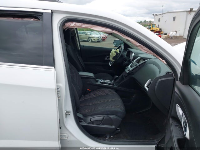 Chevrolet EQUINOX LT 2016 2GNFLFEK7G6214670 Image 5