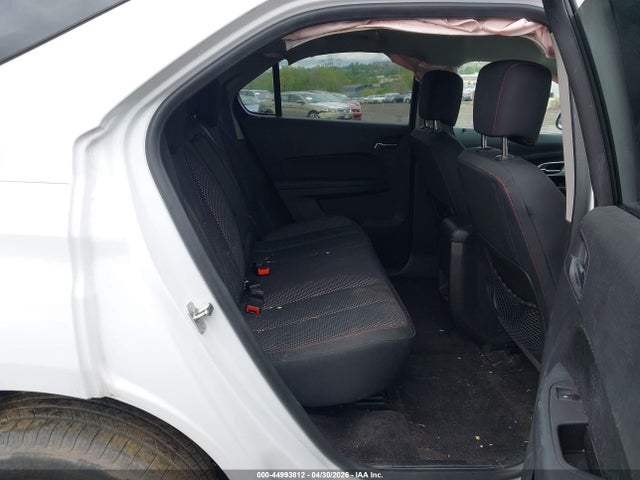 Chevrolet EQUINOX LT 2016 2GNFLFEK7G6214670 Image 8