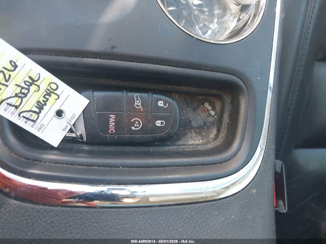 Aukcja sprzedaży 2014 Dodge Durango Limited, vin: 1C4RDJDG2EC267476, numer aukcji: 44993814