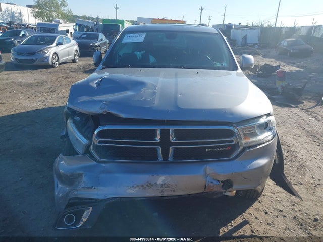 Aukcja sprzedaży 2014 Dodge Durango Limited, vin: 1C4RDJDG2EC267476, numer aukcji: 44993814