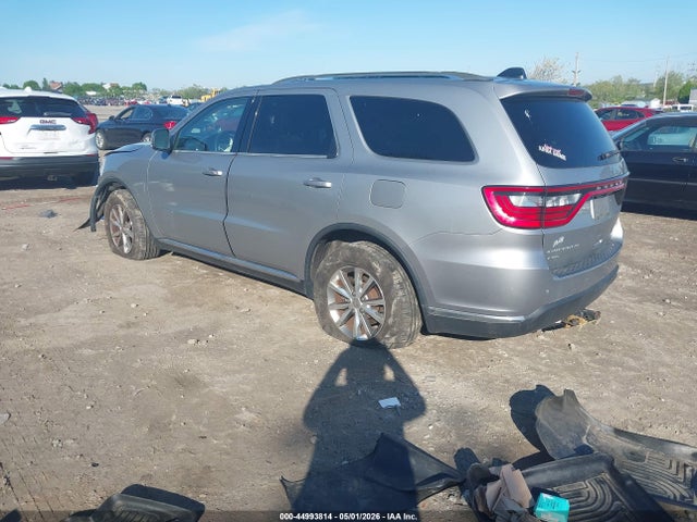 Aukcja sprzedaży 2014 Dodge Durango Limited, vin: 1C4RDJDG2EC267476, numer aukcji: 44993814