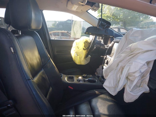 Aukcja sprzedaży 2014 Dodge Durango Limited, vin: 1C4RDJDG2EC267476, numer aukcji: 44993814