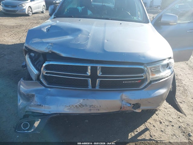 Aukcja sprzedaży 2014 Dodge Durango Limited, vin: 1C4RDJDG2EC267476, numer aukcji: 44993814