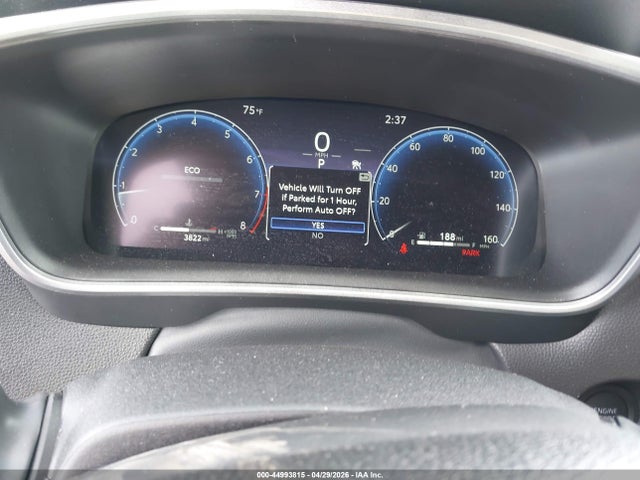 Toyota Corolla Cross Xle 2026 7MUEAAAGXTV168577 Image 7