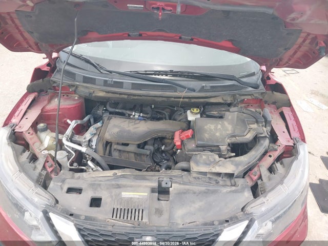 Продажа на аукционе авто 2020 Nissan Rogue Sport Sv Fwd Xtronic Cvt, vin: JN1BJ1CV3LW251764, номер лота: 44993818