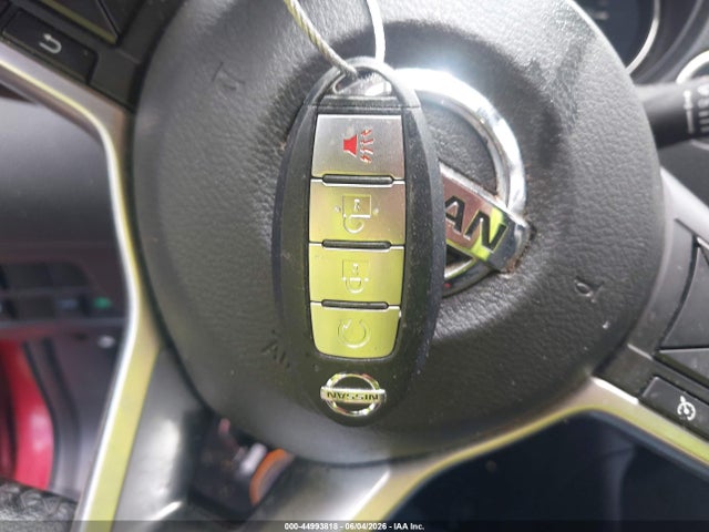 Продажа на аукционе авто 2020 Nissan Rogue Sport Sv Fwd Xtronic Cvt, vin: JN1BJ1CV3LW251764, номер лота: 44993818