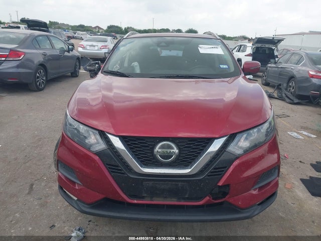 Продажа на аукционе авто 2020 Nissan Rogue Sport Sv Fwd Xtronic Cvt, vin: JN1BJ1CV3LW251764, номер лота: 44993818