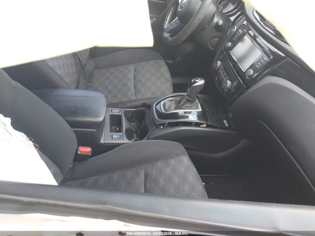 Продажа на аукционе авто 2020 Nissan Rogue Sport Sv Fwd Xtronic Cvt, vin: JN1BJ1CV3LW251764, номер лота: 44993818