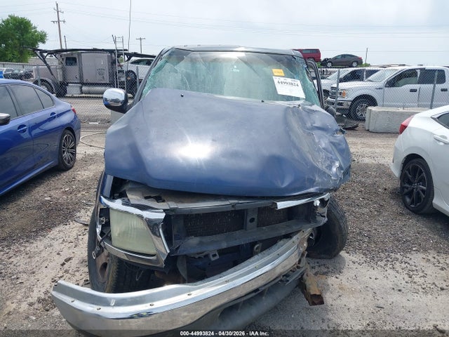 Aukcja sprzedaży 2002 Ford F-150 Lariat/xlt, vin: 1FTRW07692KA12168, numer aukcji: 44993824