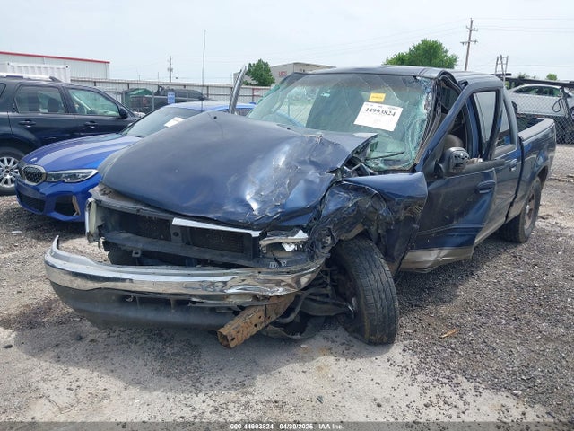 Aukcja sprzedaży 2002 Ford F-150 Lariat/xlt, vin: 1FTRW07692KA12168, numer aukcji: 44993824