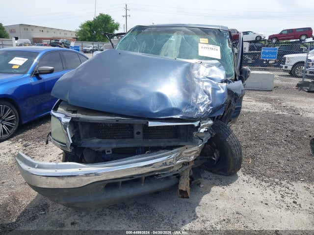 Aukcja sprzedaży 2002 Ford F-150 Lariat/xlt, vin: 1FTRW07692KA12168, numer aukcji: 44993824