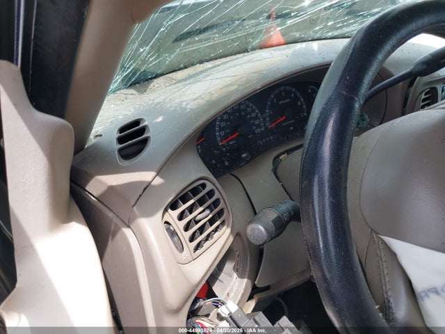 Aukcja sprzedaży 2002 Ford F-150 Lariat/xlt, vin: 1FTRW07692KA12168, numer aukcji: 44993824