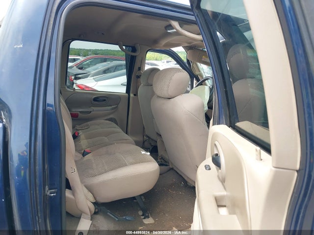 Aukcja sprzedaży 2002 Ford F-150 Lariat/xlt, vin: 1FTRW07692KA12168, numer aukcji: 44993824