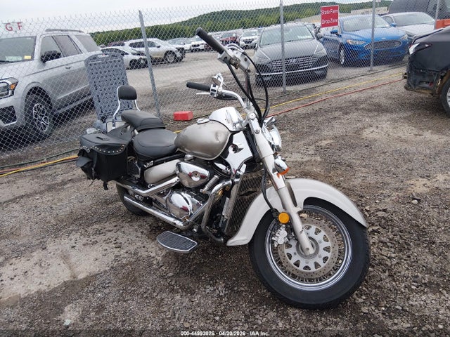 2004 Suzuki Vl800 მანქანა იყიდება აუქციონზე, vin: JS1VS54A442102079, აუქციონის ნომერი: 44993826